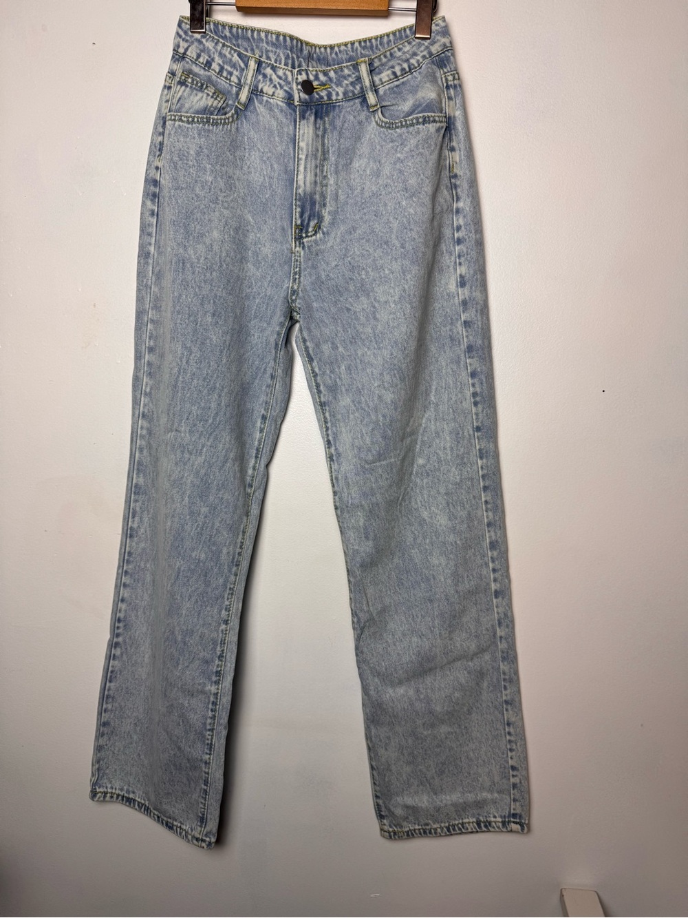 Brand new shein jeans